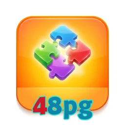 48pg