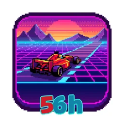 56h