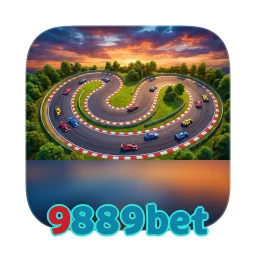 9889bet